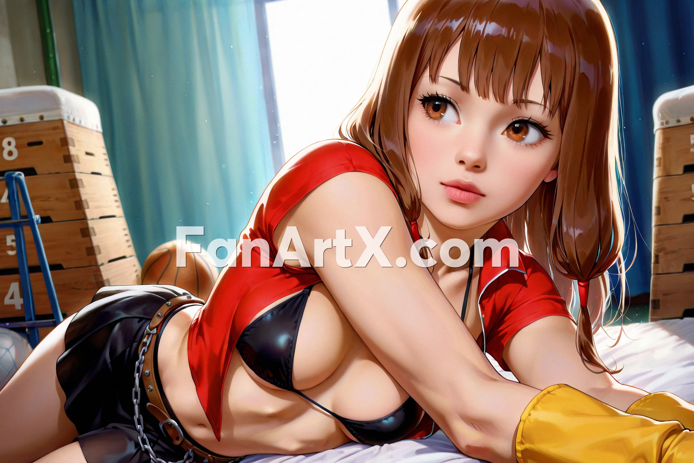 Miko Iino - Kaguya-sama Love Is War Fanart - Kaguya-sama wa Kokurasetai 2727070